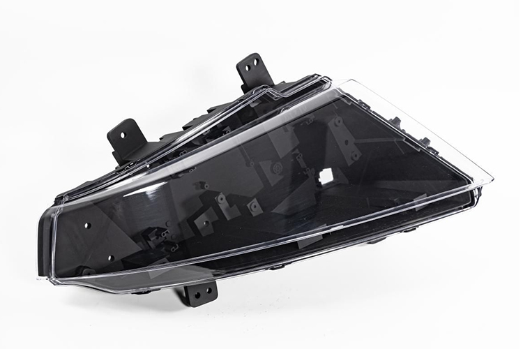 3D打印機可以打印哪些汽車零部件？